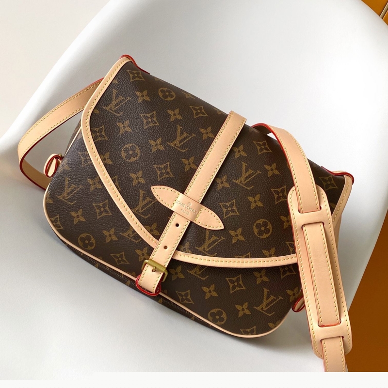 LV Satchel bags